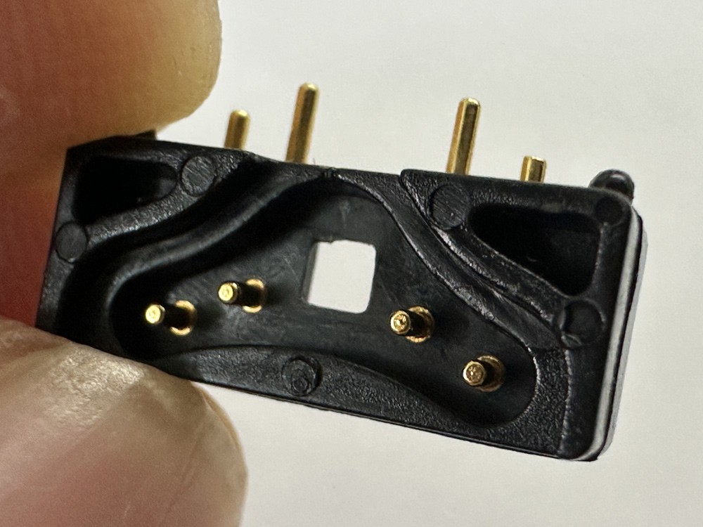 Connector